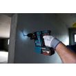 Perforateur SDS-Plus 18 V GBH 18V-26 F Professional + 2 batteries 5 Ah + chargeur rapide + coffret L-BOXX BOSCH 0611910007 photo du produit Secondaire 8 S