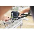 Défonceuse 1010W OF 1010 REBQ-Plus + coffret SYSTAINER - FESTOOL - 578005 pas cher Secondaire 8 S