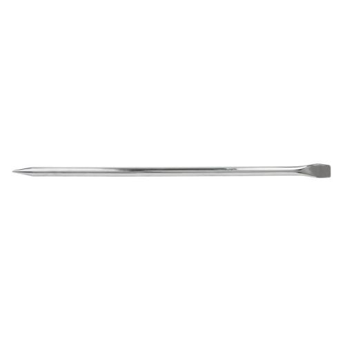 Barre à mine inox 300 mm diamètre 16 mm KS TOOLS 964.3201 photo du produit