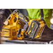 Scie circulaire 18 V XR Advantage Brushless 190 mm (sans batterie ni chargeur) + coffret T-STAK DEWALT DCS573NT-XJ photo du produit Secondaire 9 S
