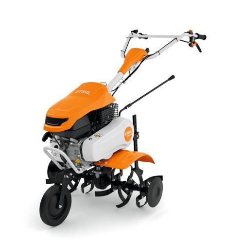 Motobineuse thermique 212cm³ MH 600 STIHL 6250-011-3915 photo du produit Secondaire 1 L