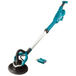 Ponceuse murale 18V Makita DSL801ZU 225 mm (sans batterie ni chargeur) photo du produit Principale M