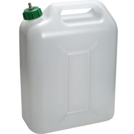 Bidon récupérateur KS Tools 10 L avec raccord rapide n° H - 160.0766 photo du produit Principale M