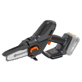Scie de jardin 18V Husqvarna Aspire P5-P4A (sans batterie ni chargeur) - 970621301 photo du produit Principale M