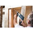 Perceuse à percussion 850 W GSB 20-2 en coffret L-CASE BOSCH 060117B400 photo du produit Secondaire 4 S