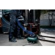 Compresseur Basic 160-6 W OF 6L 8 bar METABO 601501000 photo du produit Secondaire 6 S