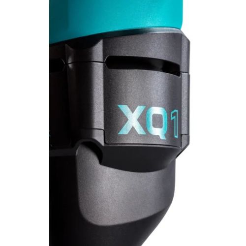 Malaxeur 1100 W XQ1 monobroche avec turbine WK 120 HF COLLOMIX 29000 photo du produit Secondaire 2 L