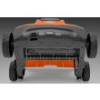 Scarificateur 36 V S138i 37,5 cm (sans batterie ni chargeur) - HUSQVARNA - 967922206 photo du produit Secondaire 4 S
