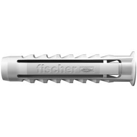 Chevilles nylon SX Fischer - 70004 pas cher Principale M