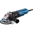 Meuleuse d'angle 1700 W GWS 17-150 PS en boite carton BOSCH 06017D1600 photo du produit