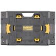 Plateau adapteur ToughSystèm/T-Stak DEWALT DWST08017-1 photo du produit