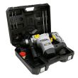 Marteau perforateur SDS-Plus 1600 W HY 1500D 6 J FARTOOLS 115475 photo du produit Secondaire 2 S