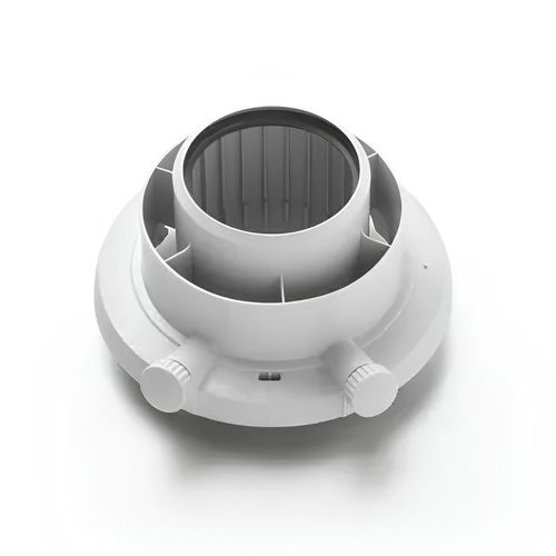 BUSE D'ADAPTATION 80/125 POUR F26 photo du produit Principale L