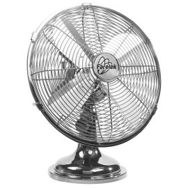 Ventilateur de table UTAH 35W Farelek 30 cm - 112025 pas cher Principale M