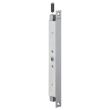 Serrure à larder 2 points à fouillot diamètre 7 mm épaisseur 30 mm variaxe STREMLER 1233.30.0 photo du produit