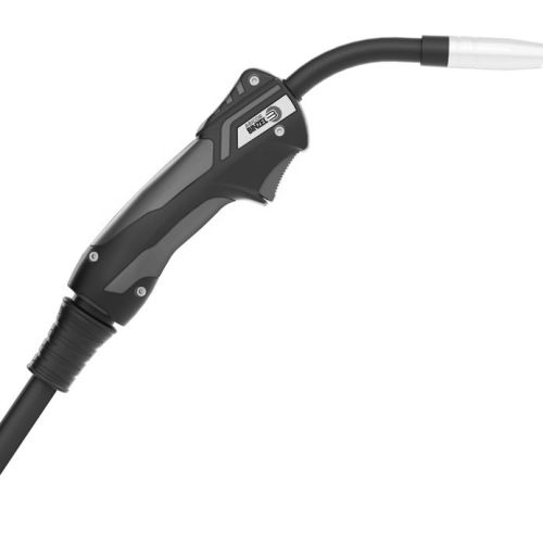 Torche MIG MB EVO PRO 15 150 A - BINZEL - 002.0713 pas cher