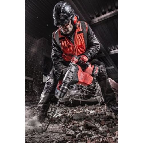 Burin SLEDGE auto affutant SDS max 400 mm MILWAUKEE 4932478266 photo du produit Secondaire 2 L