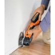 Scie oscillante 18V AMM 700 Max Top + 2 batteries 3 Ah + chargeur ALG 80 + coffret FEIN 71293461000 photo du produit Secondaire 10 S