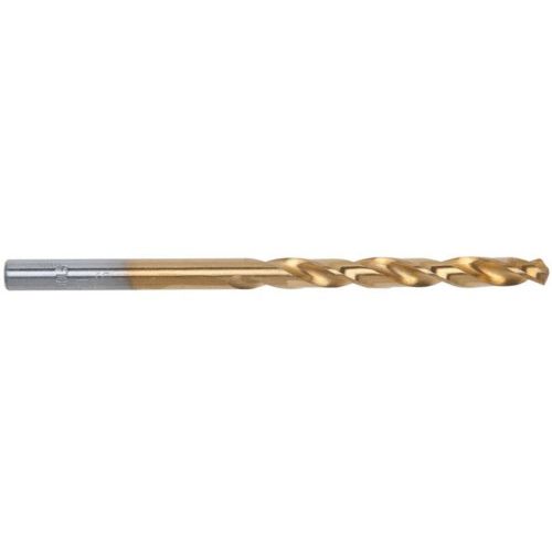 Foret HSS-TIN au titane en acier hautes performances 14,5 mm KS TOOLS 330.4145 photo du produit
