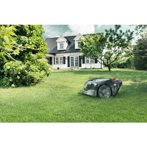 Robot de tonte Automower 105 HUSQVARNA 967645412 photo du produit Secondaire 5 L