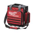 Sac technique Milwaukee PACKOUT - 4932471130 photo du produit Secondaire 1 S