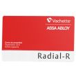 Carte de propriété RADIAL-R dulplicata VACHETTE 29219000 photo du produit