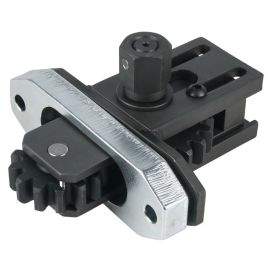 Entraîneur manuel de volant moteur Ks Tools pour IVECO 125 x 70 mm - 460.3980 photo du produit Principale M