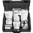 Kit de premier secours dans L-BOXX 102 - BOSCH - 1600A02X2R pas cher