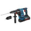 Perforateur burineur 36 V SDS Plus GBH 36 VF-LI Plus + 2 batteries 6Ah + chargeur + coffret L-BOXX BOSCH 061190700B photo du produit Secondaire 2 S