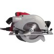 Scie circulaire 1900 W SCS 65 Q 190 mm + coffret MILWAUKEE 638051 photo du produit Secondaire 1 S