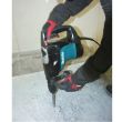 Perforateur burineur SDS-Max 1350 W en coffret synthétique MAKITA HR4501C photo du produit Secondaire 2 S