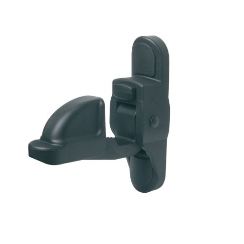 Arrêt de volet composite automatique noir 6 à 36 mm TORBEL 3094S09 photo du produit Principale L