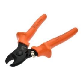 Pince coupe câble isolée Ks Tools 1000 V 230 mm - 112.1269 photo du produit Principale M