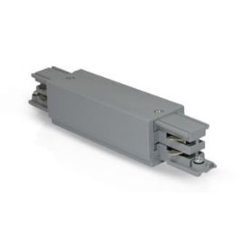 Connecteur triphase Miidex Lighting central photo du produit Principale M