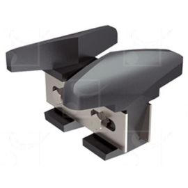 Sabot Mantion fonte r&eacute;glable 21 &agrave; 50 mm - 1011 pas cher Principale M