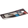 Embout Torx N° 25 longueur 25 mm torsion titane pour vis 5 mm SMARTOOL TECHNIC 933292 photo du produit Secondaire 3 S