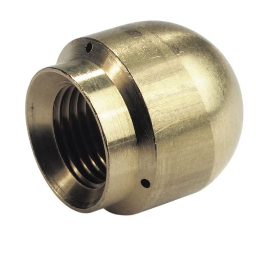 Buse de nettoyage de canalisations 055 D.16 mm KÄRCHER 57630150 photo du produit Principale L