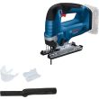 Scie sauteuse 18 V GST 18V-125 B Professional (sans batterie ni chargeur) BOSCH 06015B3001 photo du produit