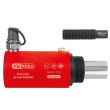 Coffret de vérin hydraulique à course réduite 14 t KS TOOLS 440.0015 photo du produit Secondaire 2 S
