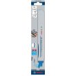 5 lames de scie sabre PRO Medium-Thick Metal precise S1137BEF 225 x 25 x 1,1 mm BOSCH 2608658994 photo du produit Secondaire 13 S