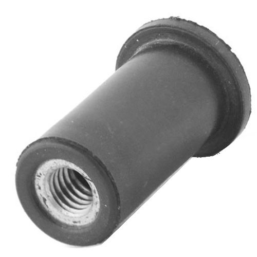 Cheville EPDM M6 26-SBOX boîte de 50 - SCELL-IT - RN0625 pas cher