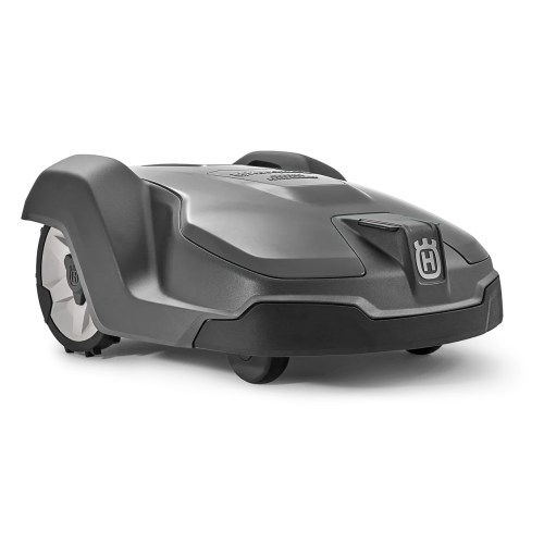 Robot de tonte Automower 520 HUSQVARNA 970656312 photo du produit Secondaire 3 L