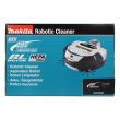 Aspirateur robot 36 V LXT (sans batterie ni chargeur) en boîte carton MAKITA DRC300Z photo du produit Secondaire 12 S