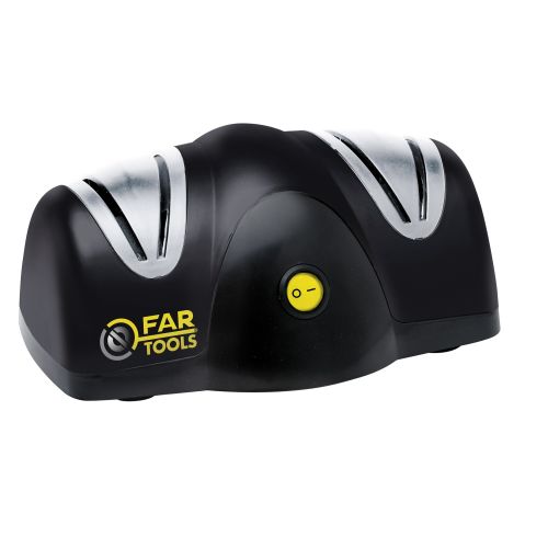 Aiguiseur ménager 20 W AG 50 meule 50 mm FARTOOLS 110162 photo du produit
