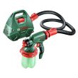 Pistolet à peinture PFS 3000-2 BOSCH 0603207103 photo du produit Secondaire 2 S