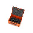 Caisse pour batterie avec insert L HUSQVARNA 546113901 photo du produit Secondaire 2 S
