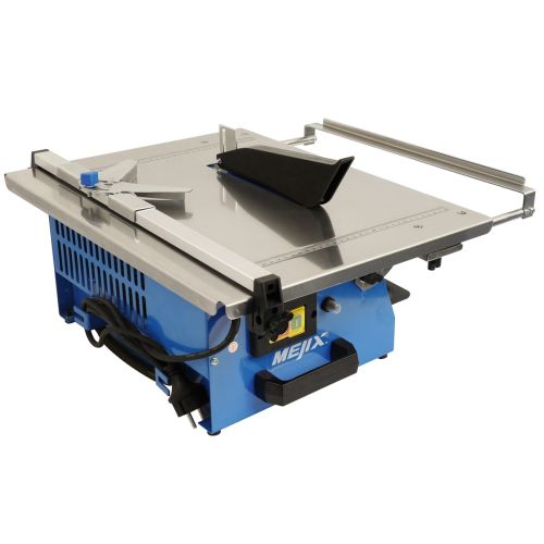 Coupe carrelage 900 W CCE200 MEJIX 180002 photo du produit