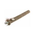 R&eacute;sistance st&eacute;atite 2200W D38 pour chauffe-eau Fleck - 396005 photo du produit