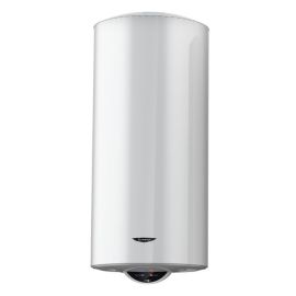 Chauffe-eau électrique vertical mural compact D560 HPC+ 100L - ARISTON - 3000399 pas cher Principale M