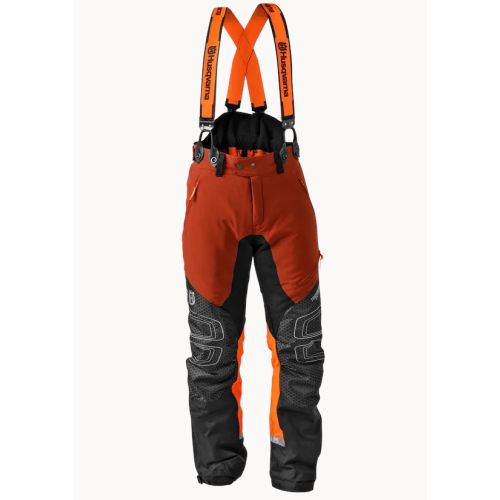 Pantalon Technical Extreme 20m/s TXS-42 HUSQVARNA 537643242 photo du produit